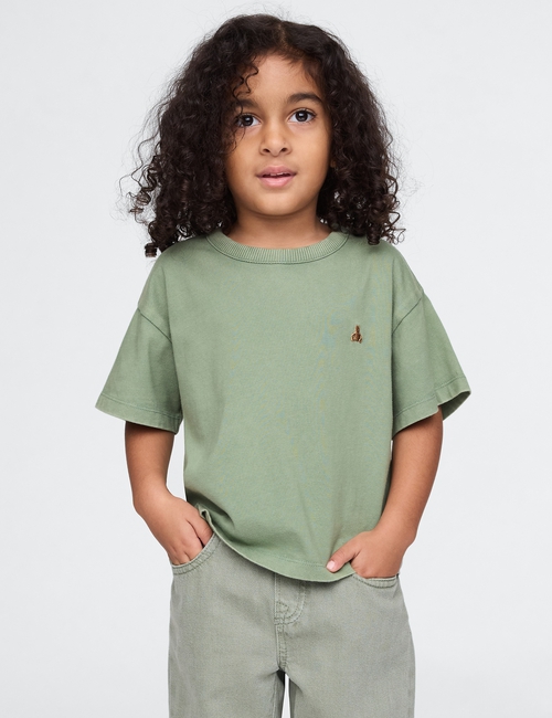 Baby & Toddler Oversized T-Shirt