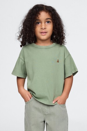 Baby & Toddler Oversized T-Shirt
