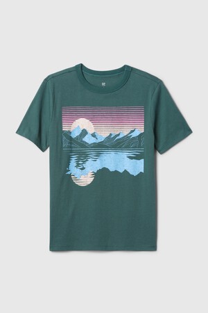 Kids Graphic T-Shirt