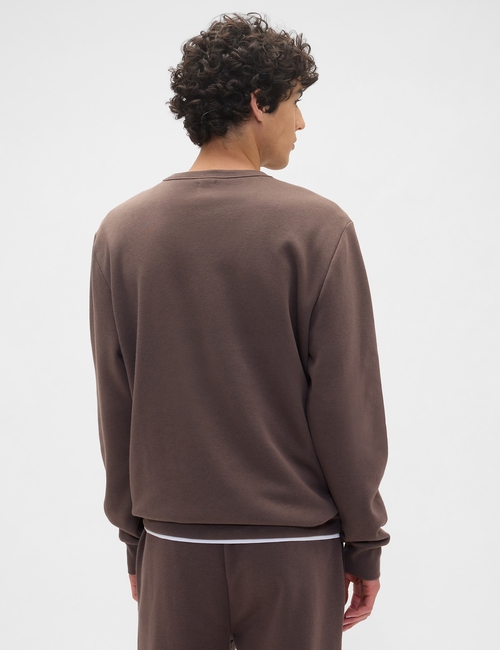 V-LW DB FLEECE