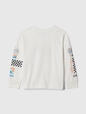 babyGap Hot Wheels Graphic T-Shirt