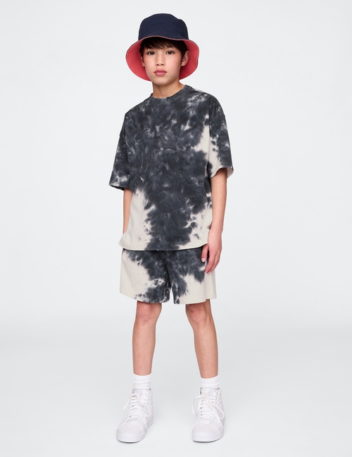 HW JERSEY SHORT