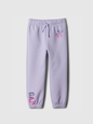 babyGap &#124 Disney Logo Pull-On Joggers