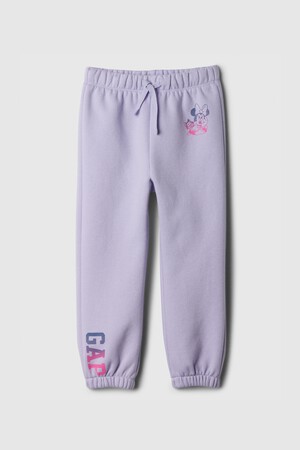 babyGap &#124 Disney Logo Pull-On Joggers