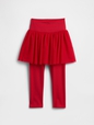 babyGap Tulle Skirt Leggings