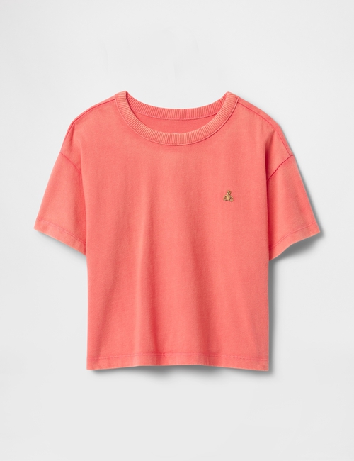 Baby & Toddler Oversized T-Shirt