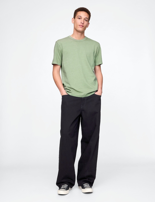 SS ORIGINAL T