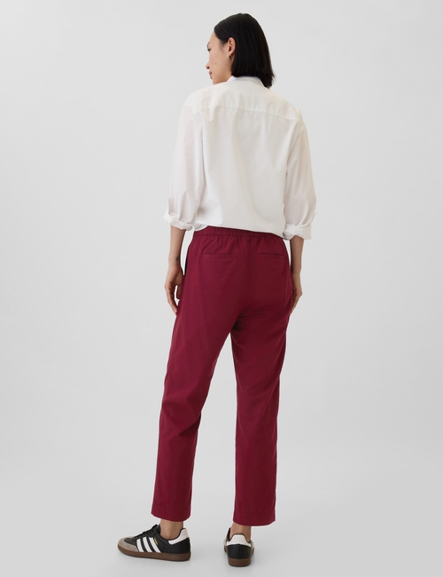 V-EASY PANT SOLID