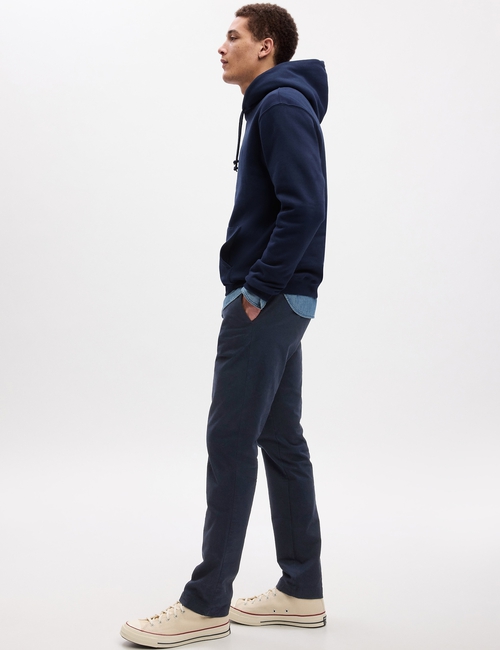 Modern Khakis