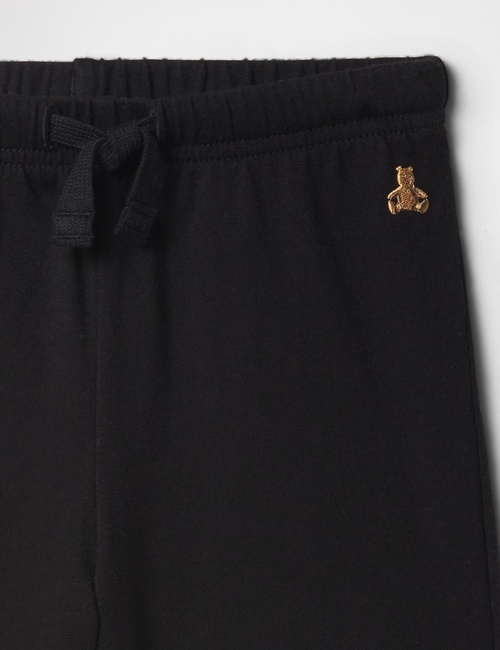 babyGap Jersey Pull-On Shorts
