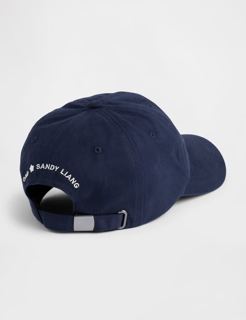 GAP X SL LOGO BASEBALL