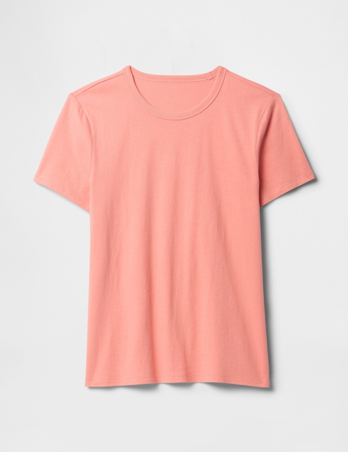 Favorite Crewneck T-Shirt