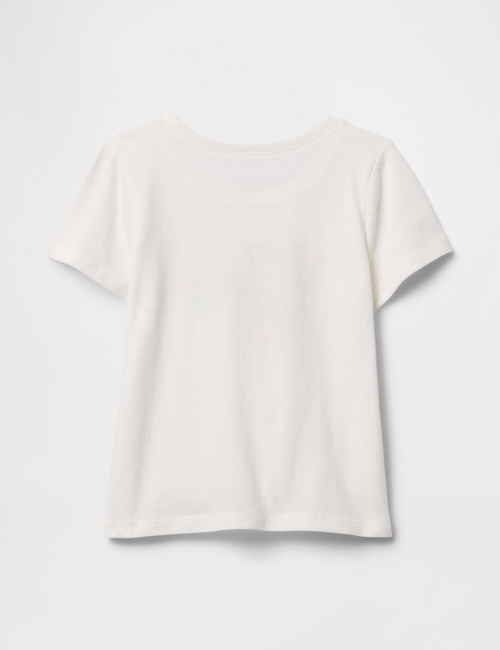 babyGap Graphic T-Shirt