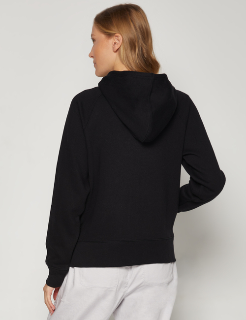 Gap Logo Zip Hoodie