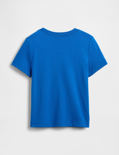 V-BF SS GR TEE