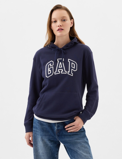 Gap Logo Hoodie