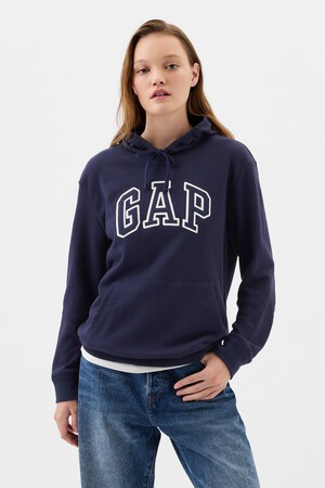 Gap Logo Hoodie