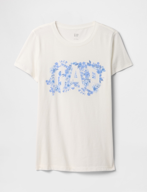 Gap Logo T-Shirt