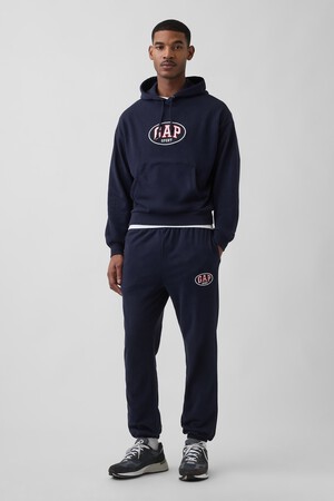 JPN IE OVAL LOGO FT JOGGER