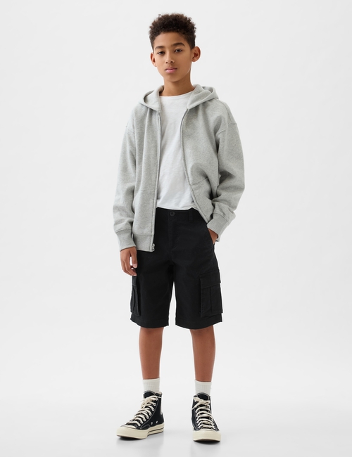 WW FW CARGO SHORT