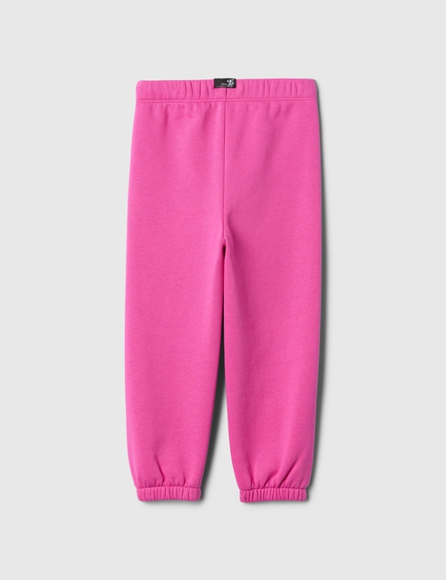 babyGap Disney Relaxed GAP Logo Pull-On Jogger Pants