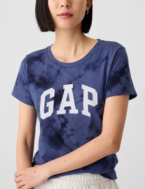 Gap Logo T-Shirt