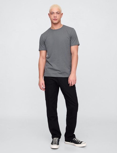 Everyday Soft Crewneck T-Shirt