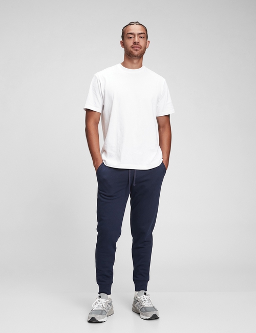 Gap Logo Fleece Joggers