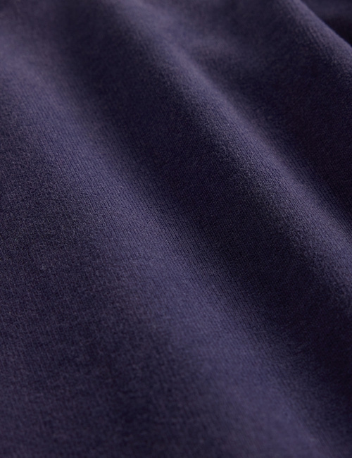 Heavyweight Cropped T-Shirt