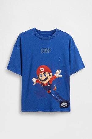 SMB SS RELAXED TEE