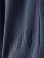 Kids Gap Logo Pull-On Shorts