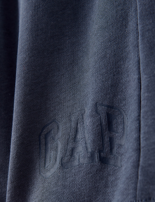 Kids Gap Logo Pull-On Shorts