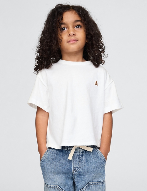 Baby & Toddler Oversized T-Shirt
