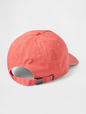 Gap Logo Baseball Hat