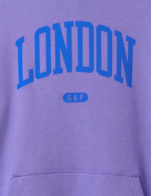 Kids VintageSoft Relaxed Hoodie