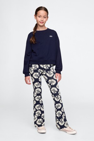 Kids Flare Leggings