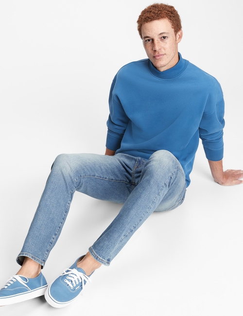 GapFlex Slim Jeans With Washwell&#153