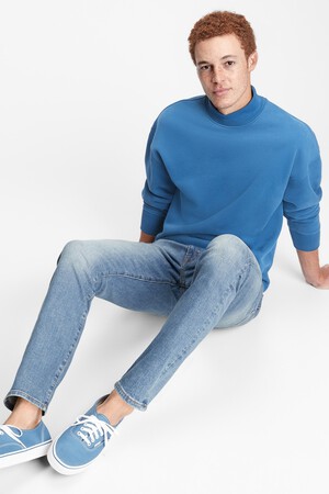 GapFlex Slim Jeans With Washwell&#153