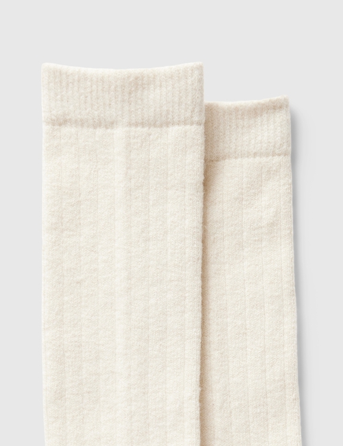 CashSoft Crew Socks