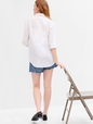 Linen Easy Shirt