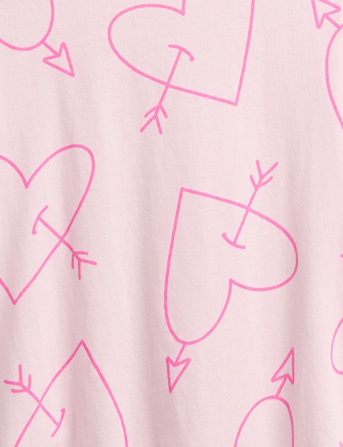 babyGap Puff Sleeve T-Shirt