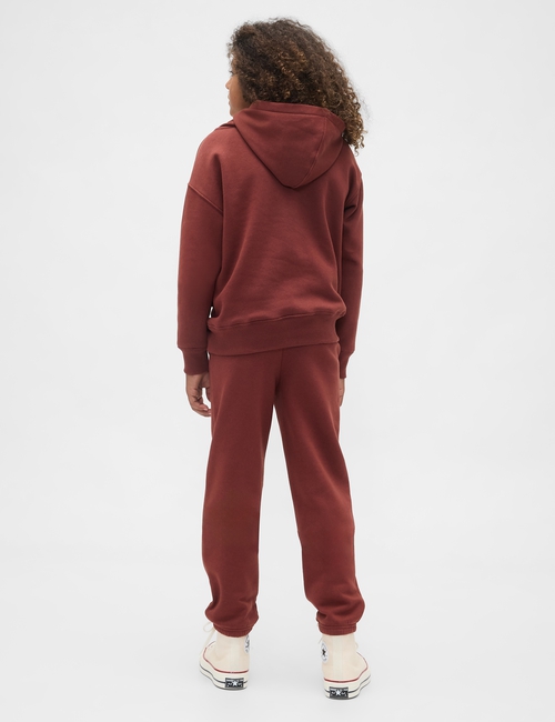 V-FRCH LOGO JOGGER