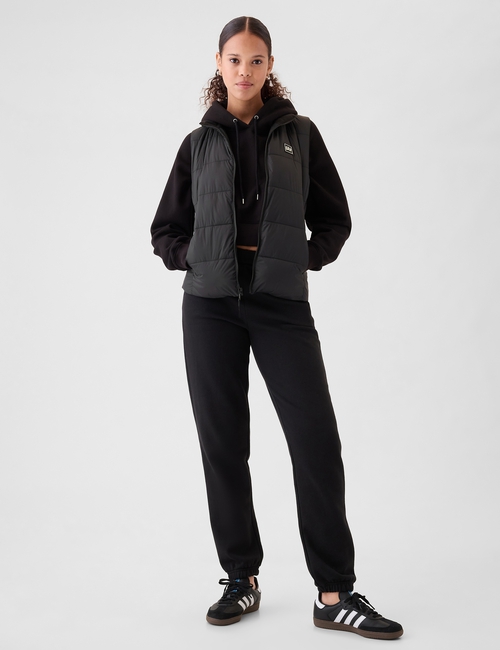 ColdControl Puffer Vest