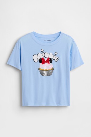 V-JPN IE SS DIS SPR FLIPPY TEE