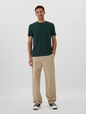 Everyday Soft Gap Mini-Logo T-Shirt