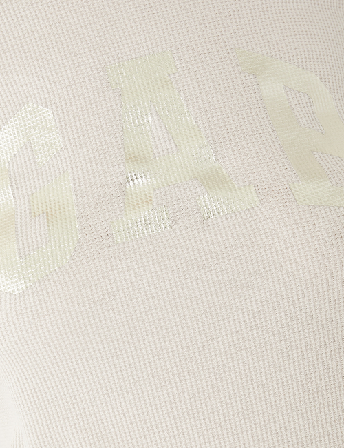 Longsleeve Waffle T-Shirt