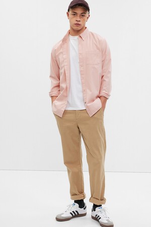 Oxford Shirt in Standard Fit