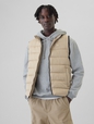 ColdControl Puffer Vest