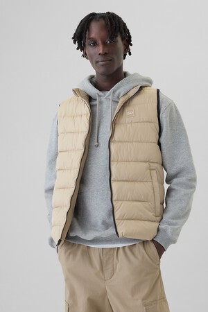 ColdControl Puffer Vest