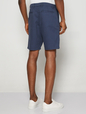 10" Essential Khaki Shorts with Washwell
